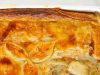 Best Homemade Chicken Pie Recipe Best Homemade Chicken Pie Recipe