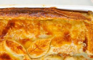 Best Homemade Chicken Pie Recipe Best Homemade Chicken Pie Recipe