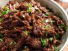Chipotle Beef Barbacoa Recipe Instant Pot Chipotle Beef Barbacoa Recipe Instant Pot