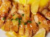 Crispy Lemon Chicken Recipe Crispy Lemon Chicken Recipe