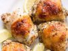 Easy Lemon Chicken Recipe Easy Lemon Chicken Recipe