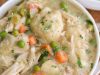 Homemade Chicken Dumpling Soup Crock Pot Homemade Chicken Dumpling Soup Crock Pot