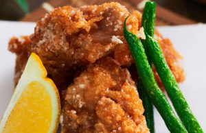 How to Make Chicken Karaage How to Make Chicken Karaage
