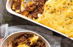 How to Make Delicious Cottage Pie How to Make Delicious Cottage Pie