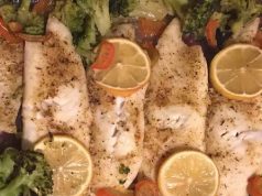 Simple Oven Baked Tilapia Recipes Simple Oven Baked Tilapia Recipes