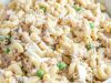 Simple Tuna Macaroni Salad Simple Tuna Macaroni Salad