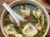 Easy Wonton Soup Recipe Easy Wonton Soup Recipe