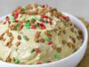 Gingerbread Cheesecake Dip Gingerbread Cheesecake Dip