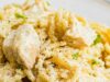 Chicken Tetrazzini chicken tetrazzini