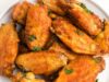 Air Fryer Chicken Wings Air Fry Chicken Wings