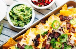 Best Carne Asada Nachos Best Carne Asada Nachos