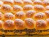 Cheeseburger Sliders Hawaiian Rolls Cheeseburger Sliders Hawaiian Rolls