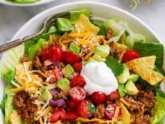 How to Make Taco Salad How to Make Taco Salad