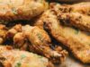 Air Fryer Chicken Wings Recipe Air Fryer Chicken Wings Recipe