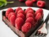Chocolate Raspberry Tart Chocolate Raspberry Tart