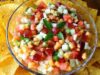 Mojito Watermelon Salsa Mojito Watermelon Salsa