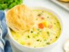 Chicken Pot Pie Soup Chicken Pot Pie Soup