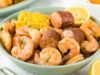 Crock Pot Shrimp Boil: The Perfect Dish for Any Occasion Crock Pot Shrimp Boil
