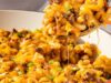 Easy Cheeseburger Casserole Easy Cheeseburger Casserole