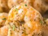 Air Fryer Garlic Parmesan Shrimp Air Fryer Garlic Parmesan Shrimp