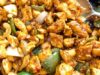 Keto Cashew Chicken Keto Cashew Chicken