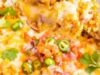 Slow Cooker Quinoa Enchilada Casserole Slow Cooker Quinoa Enchilada Casserole