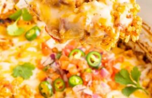 Slow Cooker Quinoa Enchilada Casserole Slow Cooker Quinoa Enchilada Casserole