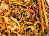 Potsticker Noodle Bowls Potsticker Noodle Bowls