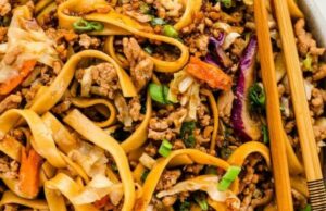 Potsticker Noodle Bowls Potsticker Noodle Bowls