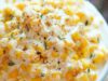 Slow Cooker Creamed Corn Slow Cooker Creamed Corn