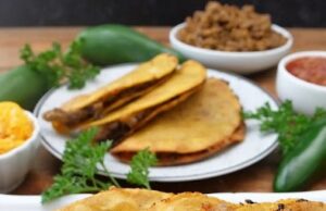 Tacos Dorados with Ground Beef: A Crispy and Flavorful Delight Tacos Dorados with Ground Beef