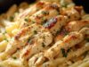 Crock Pot Creamy Cajun Chicken Pasta Crock Pot Creamy Cajun Chicken Pasta