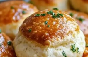 Garlic Parmesan Cheeseburger Bombs Garlic Parmesan Cheeseburger Bombs