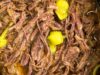 Slow Cooker Mississippi Pot Roast Slow Cooker Mississippi Pot Roast