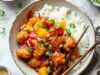 Easy Sweet And Sour Chicken