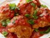Chicken Cacciatore