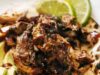 Easy Crockpot Carnitas