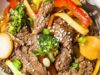 Beef Lo Mein Recipe
