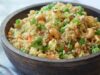 Cauliflower Fried Rice