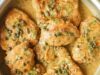 Creamy Chicken Piccata