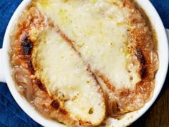 French Onion Soup