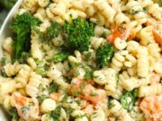 15 Minute Creamy Smoked Salmon Pasta 15 Minute Creamy Smoked Salmon Pasta