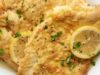 Chicken Francese (The Ultimate Lemon Butter Chicken!)