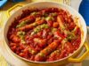 Hearty Veggie Sausage Casserole