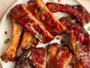 The Best Hoisin Sticky Ribs