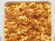 The Best Homemade Mac and Cheese