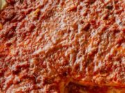 The Best Turkey Lasagna