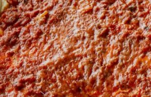 The Best Turkey Lasagna