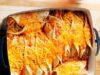 The Ultimate Comfort Food: Easy Beef and Rice Enchiladas