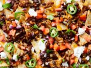 The Ultimate Chorizo Chili Nachos Chorizo Chili Nachos